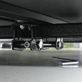 Supporto di montaggio OFFLANDER Anti-Theft Roof Tent Brackets 4 pack black 11