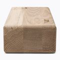 Yoga cubo Gioia in me Crescere ed espandersi marrone 2