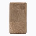 Yoga cubo Gioia in me Crescere ed espandersi marrone 4