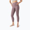 Leggings yoga donna JOYINME 7/8 Unity Ease lava