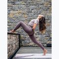 Leggings yoga donna JOYINME 7/8 Unity Ease lava 7