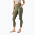 Leggings yoga donna JOYINME 7/8 Unity Ease campo oliva