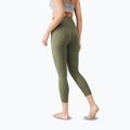 Leggings yoga donna JOYINME 7/8 Unity Ease campo oliva 2