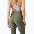 Leggings yoga donna JOYINME 7/8 Unity Ease campo oliva 3
