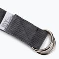 Cinghia da yoga JOYINME Hold & Stretch grigio 2