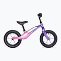 Bicicletta da fondo Lionelo Bart Air viola