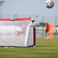 Porta da calcio Yakimasport Academy 120 x 80 cm 4