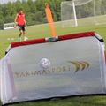Porta da calcio Yakimasport Academy 120 x 80 cm 5