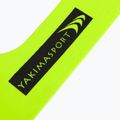 Segnacampo Yakimasport Segnacampo giallo fluorescente 3