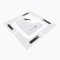 Marcatori da campo Yakimasport Marcatore d'angolo bianco fluo