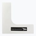 Marcatori da campo Yakimasport Marcatore d'angolo bianco fluo 2