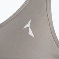 Reggiseno fitness Carpatree Phase Seamless Latte 3