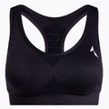 Reggiseno fitness Carpatree Phase Seamless grafite