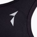 Reggiseno fitness Carpatree Phase Seamless grafite 3