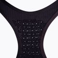 Reggiseno fitness Carpatree Phase Seamless grafite 4
