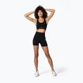 Pantaloncini da donna Carpatree senza cuciture Modello One nero 5