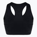 Leggings da allenamento da donna Carpatree Ultrabasic Seamless nero 2
