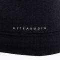 Leggings da allenamento da donna Carpatree Ultrabasic Seamless nero 3
