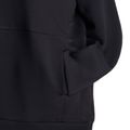 Felpa donna Carpatree Funnel Neck nero 4