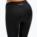 Carpatree Spark Donna Leggings a vita alta nero 4