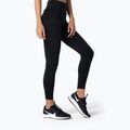 Carpatree Libra Pocket - leggings donna nero 2