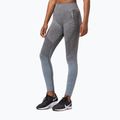Carpatree Phase Donna Leggings senza cuciture grigio/navy ombreggiato