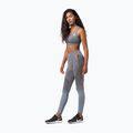 Carpatree Phase Donna Leggings senza cuciture grigio/navy ombreggiato 4