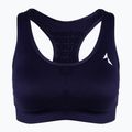 Reggiseno fitness Carpatree Phase Seamless viola royal