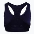 Reggiseno fitness Carpatree Phase Seamless viola royal 2