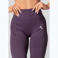 Leggings da allenamento da donna Carpatree Arcade Seamless viola/navy cosmos 4