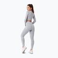 Allenamento donna a maniche lunghe Carpatree Yasmine Seamless blu stone wash 3