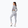 Leggings da allenamento donna Carpatree Yasmine Seamless blue stone wash 4