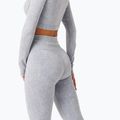 Leggings da allenamento donna Carpatree Yasmine Seamless blue stone wash 7