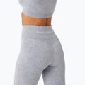 Leggings da allenamento donna Carpatree Yasmine Seamless blue stone wash 8