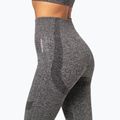 Leggings da allenamento da donna Carpatree Vibe Seamless grigio/melange 4