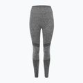 Leggings da allenamento da donna Carpatree Vibe Seamless grigio/melange 5