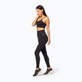 Leggings da allenamento donna Carpatree Vibe Seamless nero