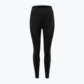 Leggings da allenamento donna Carpatree Vibe Seamless nero 5