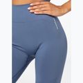 Leggings da allenamento da donna Carpatree Vibe Seamless blu 4