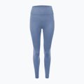 Leggings da allenamento da donna Carpatree Vibe Seamless blu 5