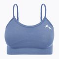Reggiseno Fitenss Carpatree Vibe Seamless blu 5
