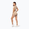 Pantaloncini da donna Carpatree Vibe Seamless beige melange 2