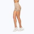 Pantaloncini da donna Carpatree Vibe Seamless beige melange 3