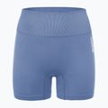 Pantaloncini da donna Carpatree Vibe Seamless blu 5