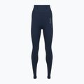 Leggings da allenamento da donna Carpatree Allure Seamless midnight blue 7