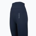 Leggings da allenamento da donna Carpatree Allure Seamless midnight blue 9