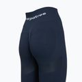 Leggings da allenamento da donna Carpatree Allure Seamless midnight blue 10