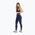 Leggings da allenamento da donna Carpatree Allure Seamless midnight blue 4
