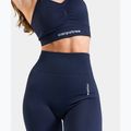 Leggings da allenamento da donna Carpatree Allure Seamless midnight blue 5