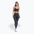 Leggings da allenamento donna Carpatree Allure Seamless titanium grey 2